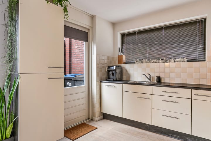 Foto 11 van Jan Duikerlaan 41