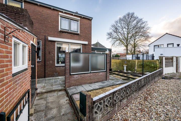 Foto 28 van Hoflaan 17