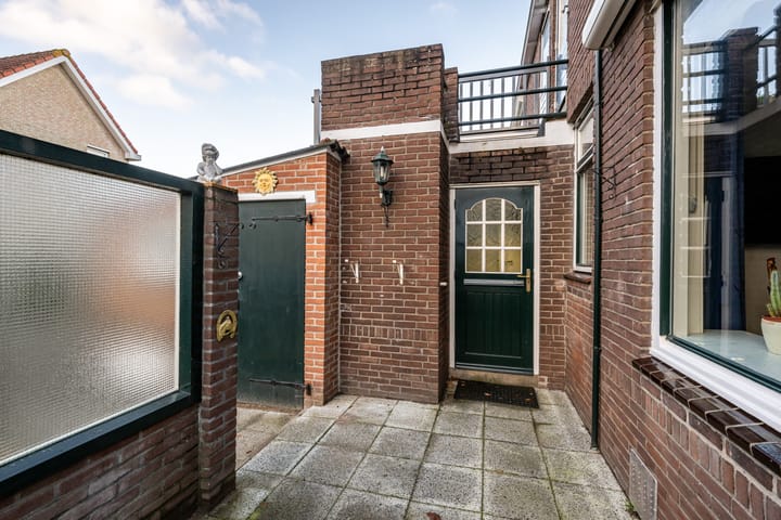 Foto 29 van Hoflaan 17