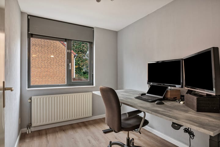 Foto 16 van Jan Duikerlaan 41