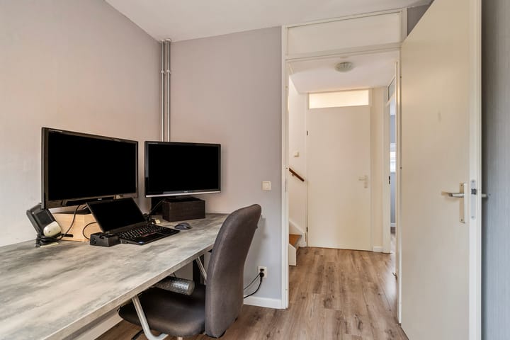 Foto 17 van Jan Duikerlaan 41