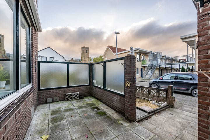 Foto 31 van Hoflaan 17