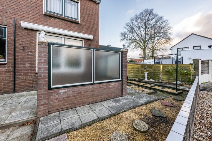 Foto 32 van Hoflaan 17