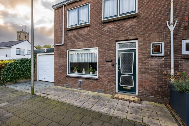 Foto 33 van Hoflaan 17