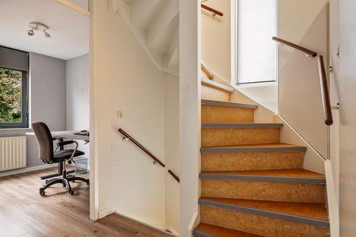 Foto 21 van Jan Duikerlaan 41