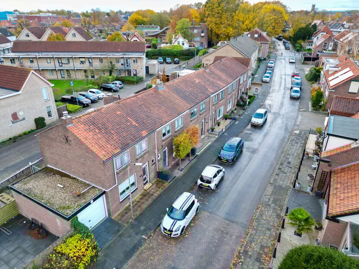 Foto 34 van Hoflaan 17