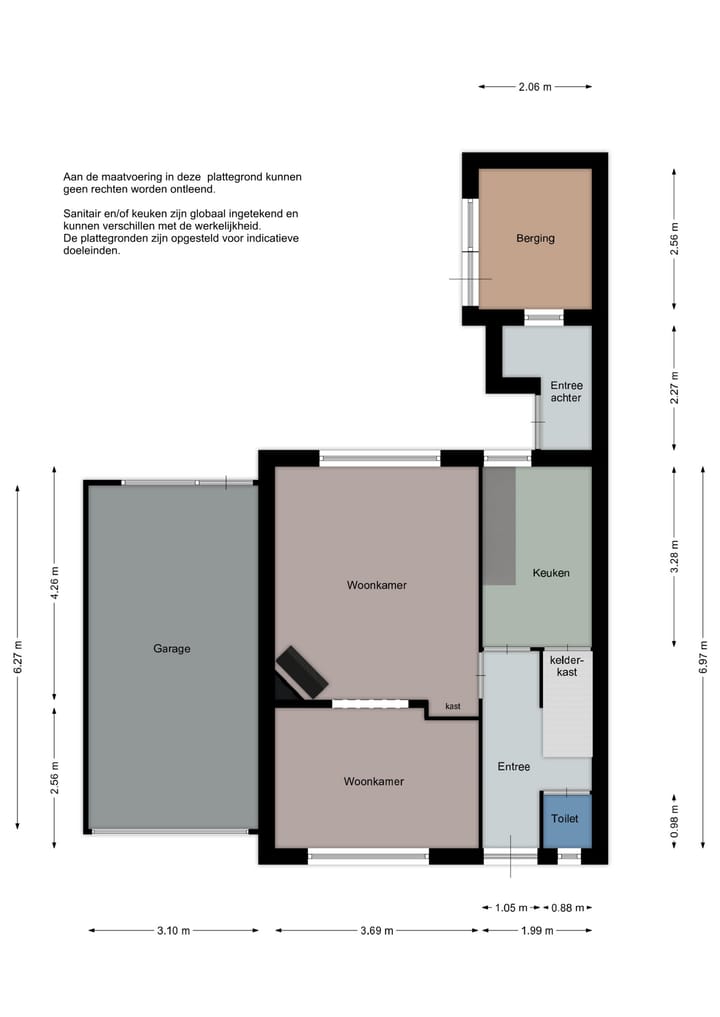 Foto 35 van Hoflaan 17