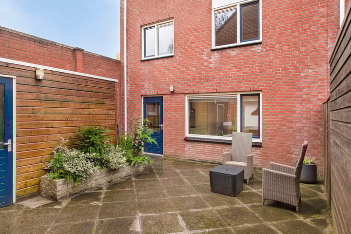 Foto 24 van Jan Duikerlaan 41