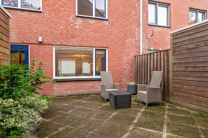 Foto 25 van Jan Duikerlaan 41