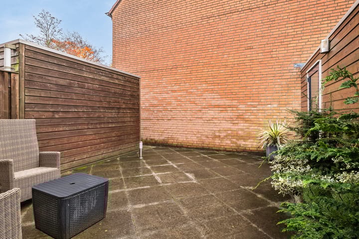 Foto 27 van Jan Duikerlaan 41