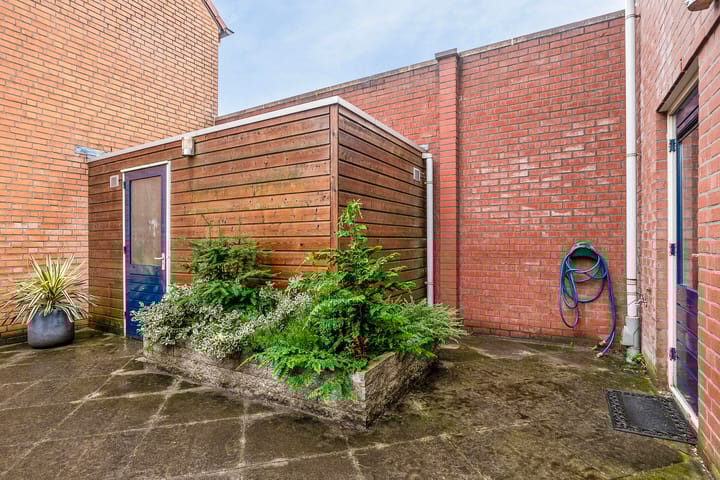 Foto 28 van Jan Duikerlaan 41