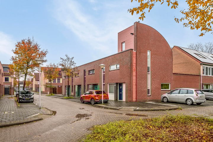 Foto 31 van Jan Duikerlaan 41