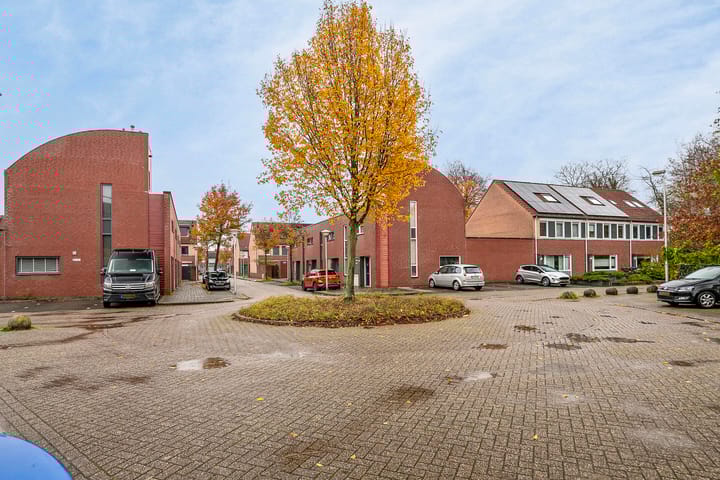 Foto 32 van Jan Duikerlaan 41