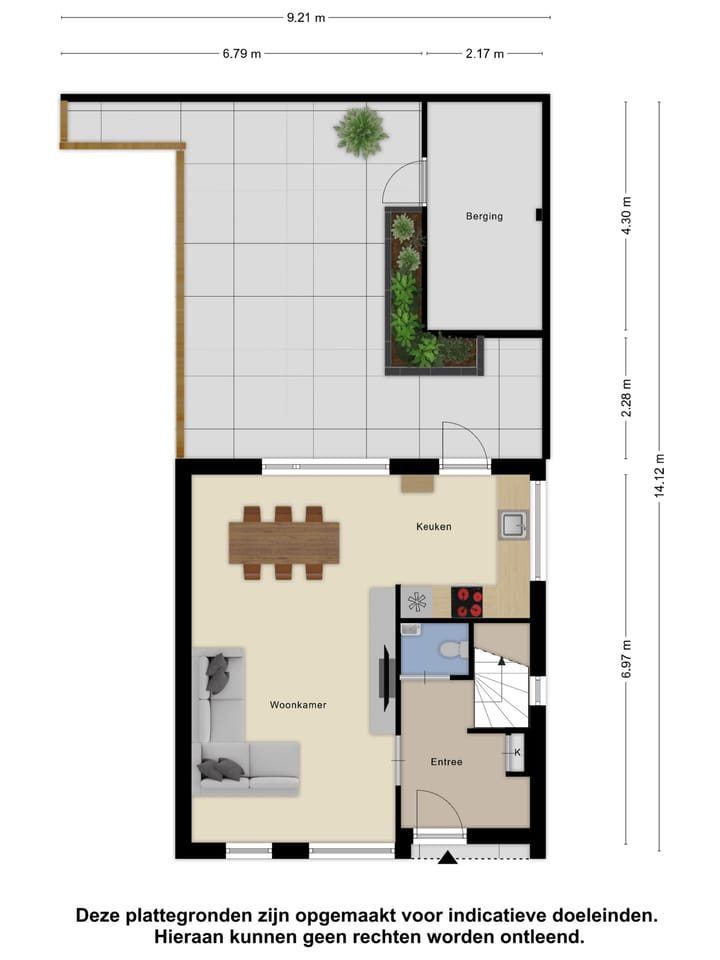 Foto 33 van Jan Duikerlaan 41