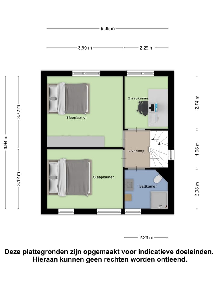 Foto 35 van Jan Duikerlaan 41