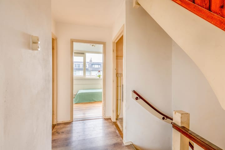 Foto 29 van Italiëlaan 97