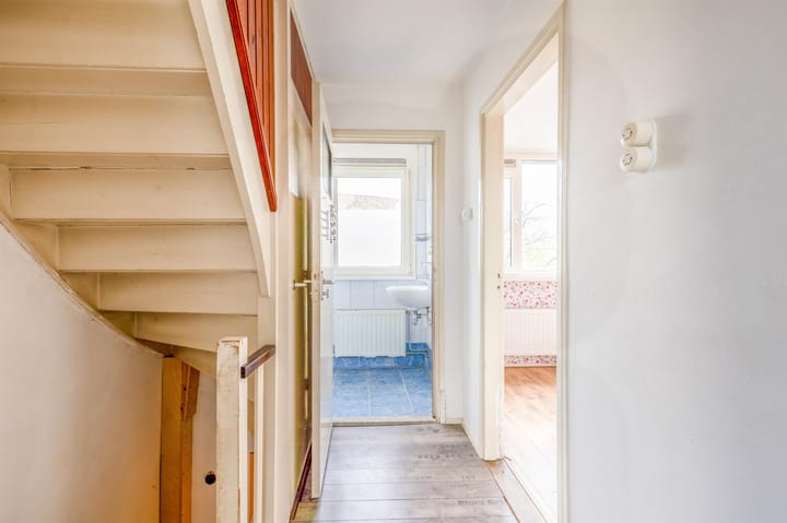 Foto 28 van Italiëlaan 97