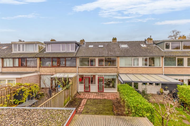 Foto 33 van Italiëlaan 97