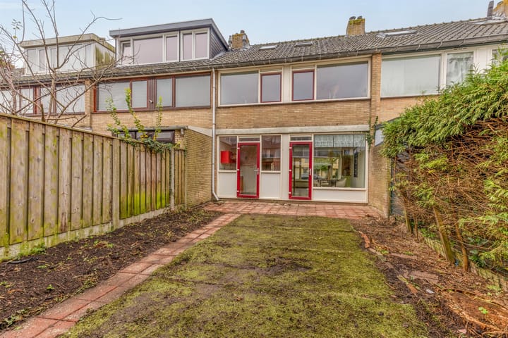 Foto 34 van Italiëlaan 97