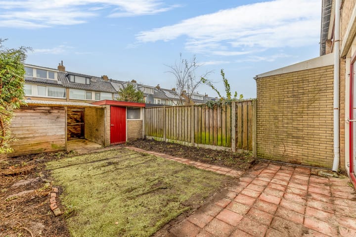 Foto 35 van Italiëlaan 97