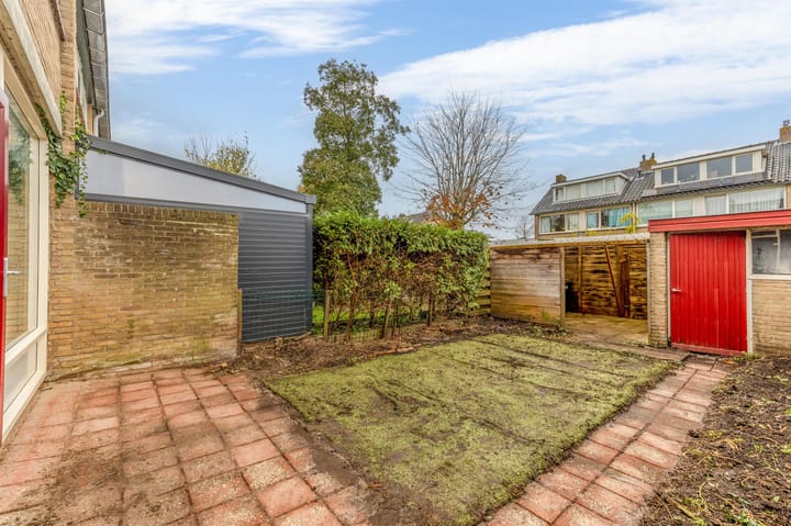 Foto 36 van Italiëlaan 97