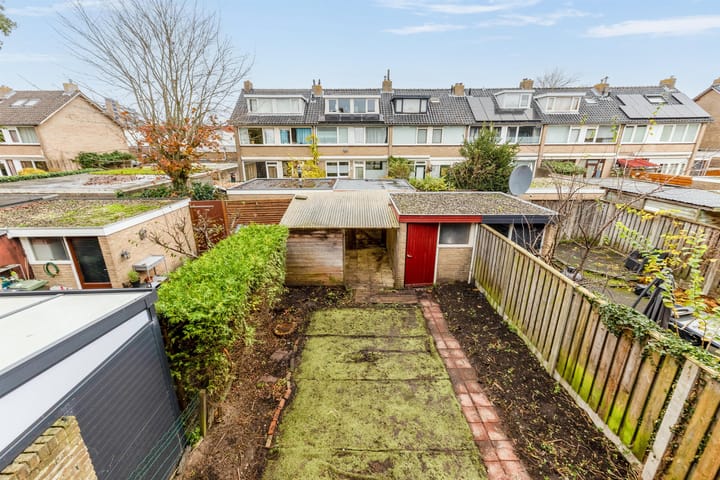 Foto 37 van Italiëlaan 97