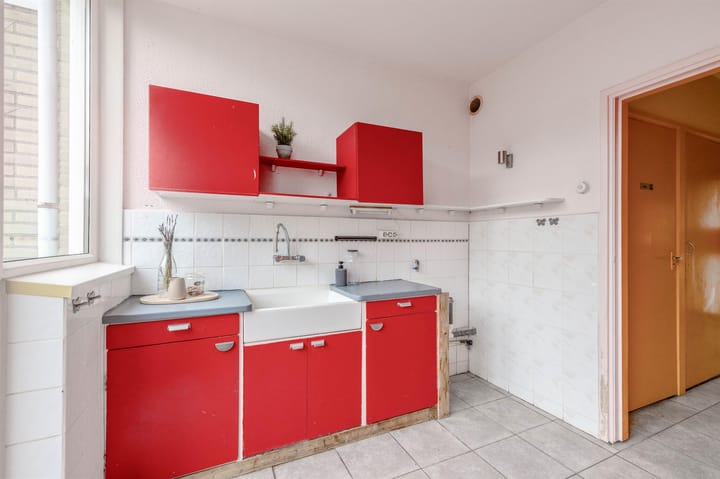 Foto 17 van Italiëlaan 97