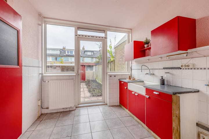 Foto 18 van Italiëlaan 97