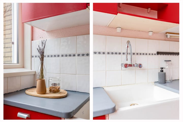 Foto 19 van Italiëlaan 97