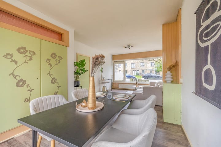 Foto 16 van Italiëlaan 97