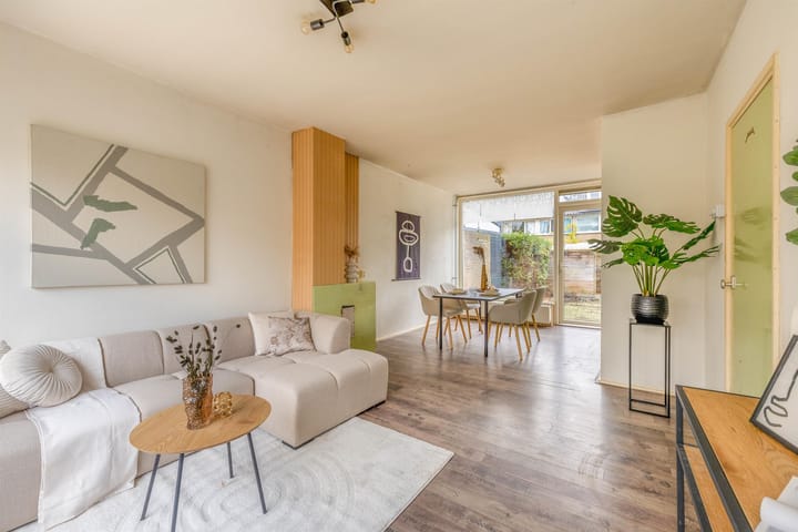 Foto 10 van Italiëlaan 97