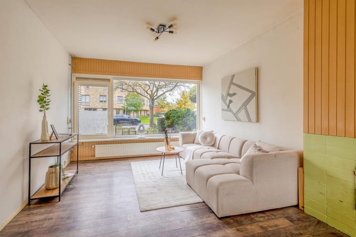 Foto 13 van Italiëlaan 97