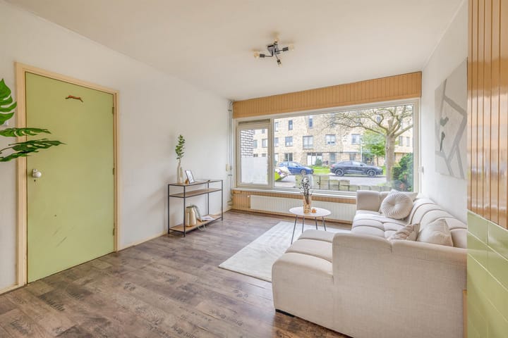 Foto 14 van Italiëlaan 97