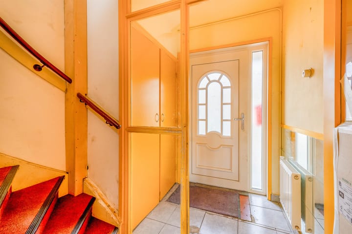 Foto 7 van Italiëlaan 97