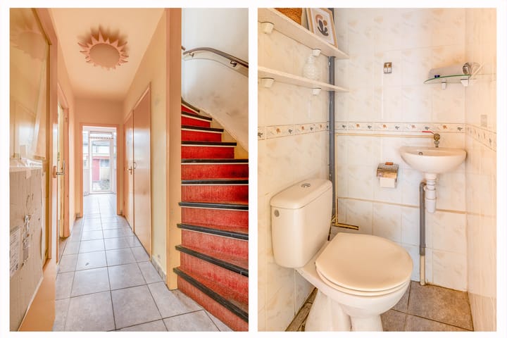 Foto 8 van Italiëlaan 97