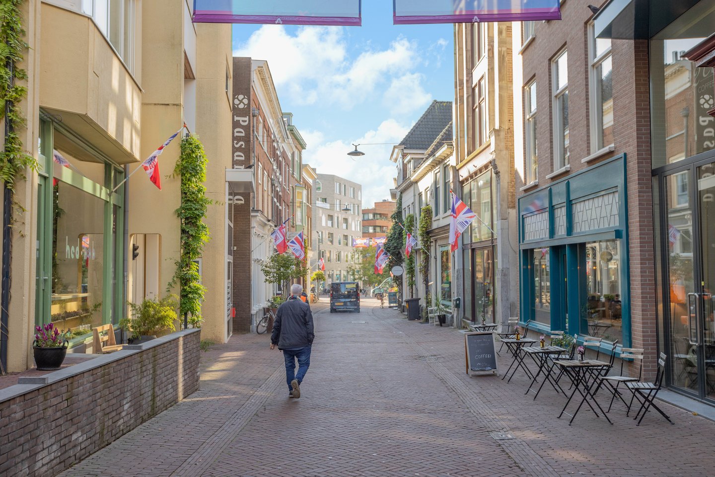 Bekijk foto 1 van Kortestraat 28