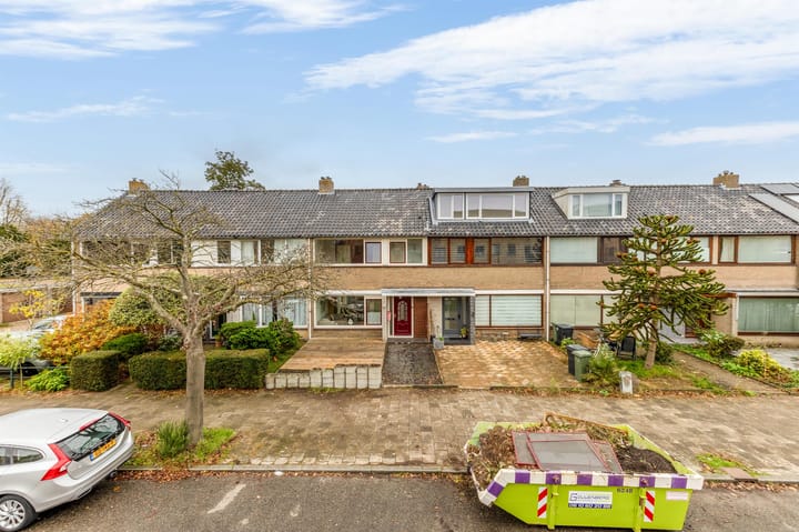 Foto 38 van Italiëlaan 97