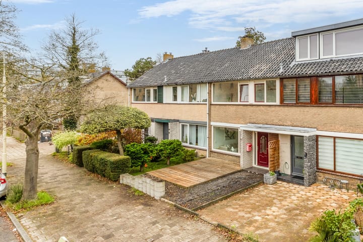 Foto 40 van Italiëlaan 97