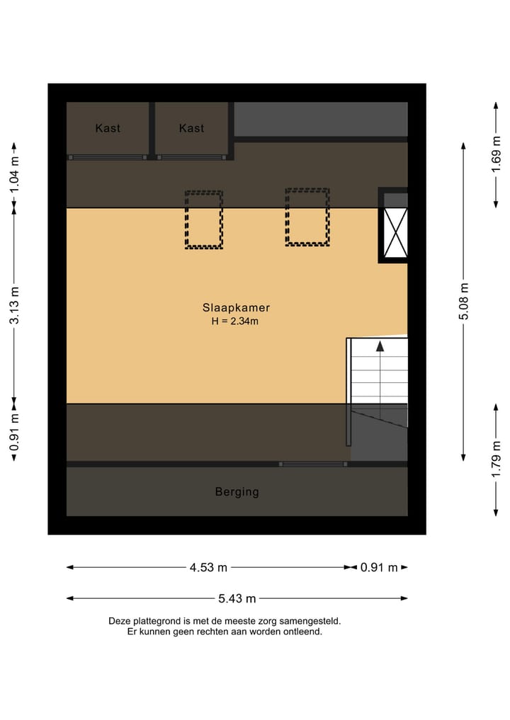 Foto 44 van Italiëlaan 97