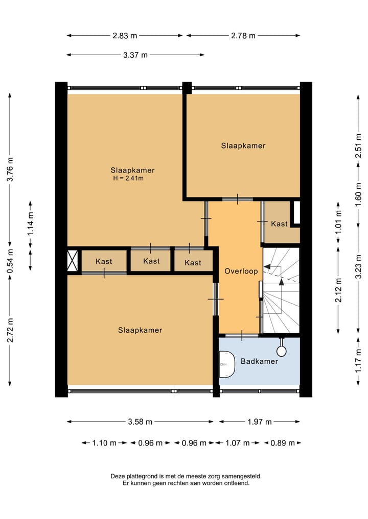 Foto 43 van Italiëlaan 97