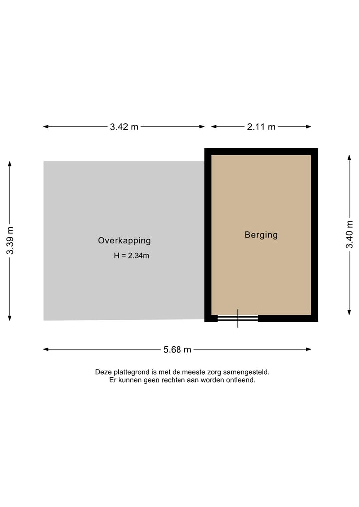 Foto 45 van Italiëlaan 97