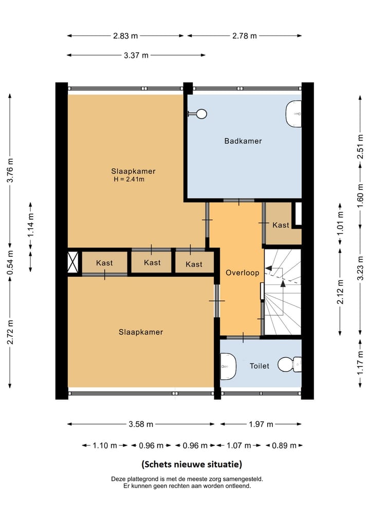 Foto 47 van Italiëlaan 97