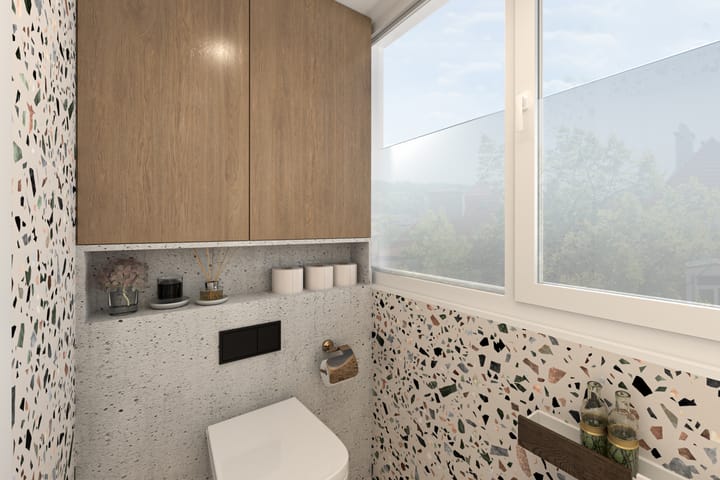 Foto 9 van Italiëlaan 97