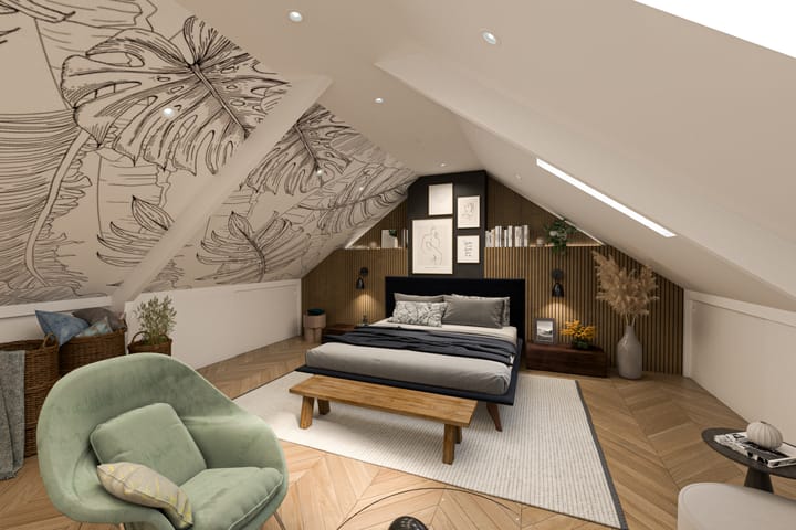 Foto 31 van Italiëlaan 97