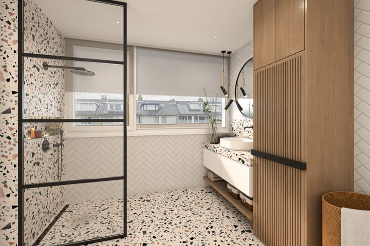 Foto 25 van Italiëlaan 97