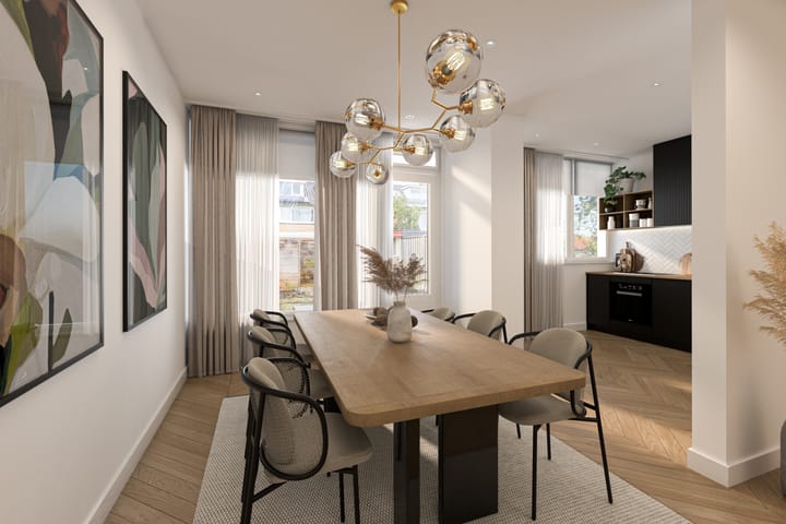 Foto 11 van Italiëlaan 97