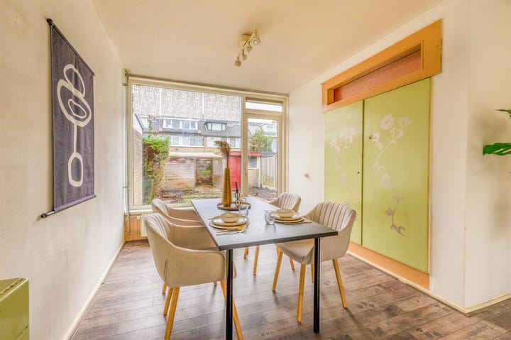 Foto 12 van Italiëlaan 97