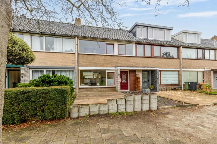 Foto 1 van Italiëlaan 97