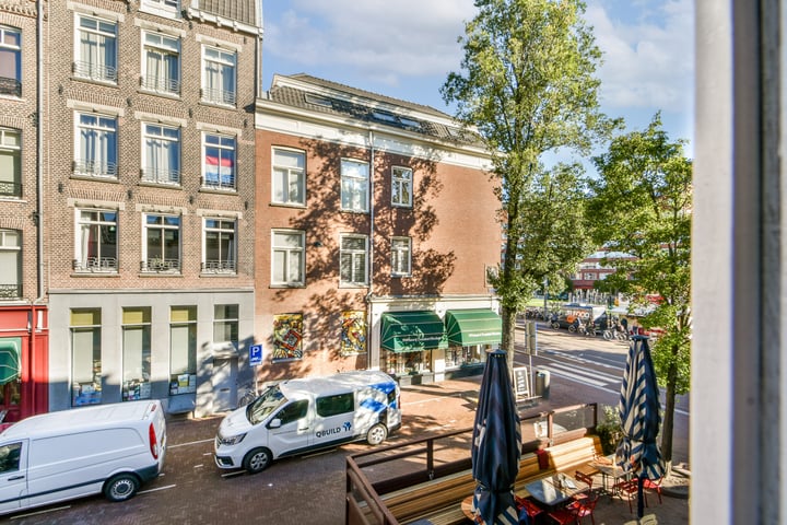 Bekijk foto 14 van Quellijnstraat 80-A