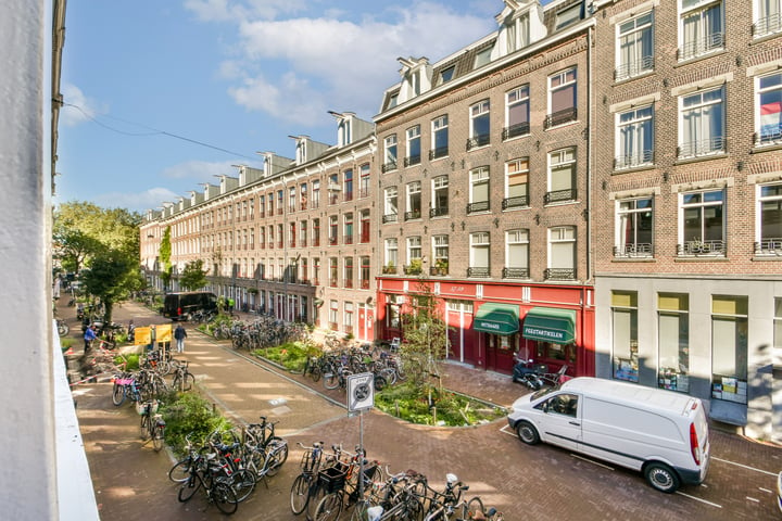 Bekijk foto 15 van Quellijnstraat 80-A